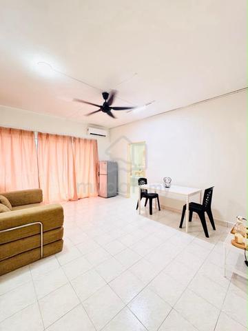 Bistari Impian Apartment 1