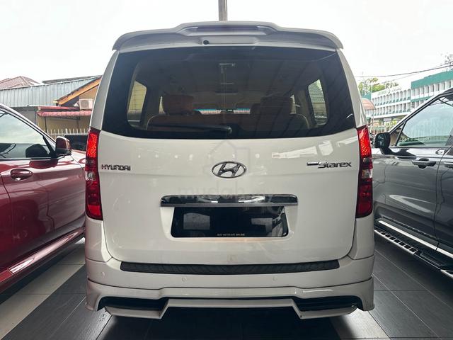 2019 Hyundai GRAND STAREX 2.5 WELL MANTAINED - 5