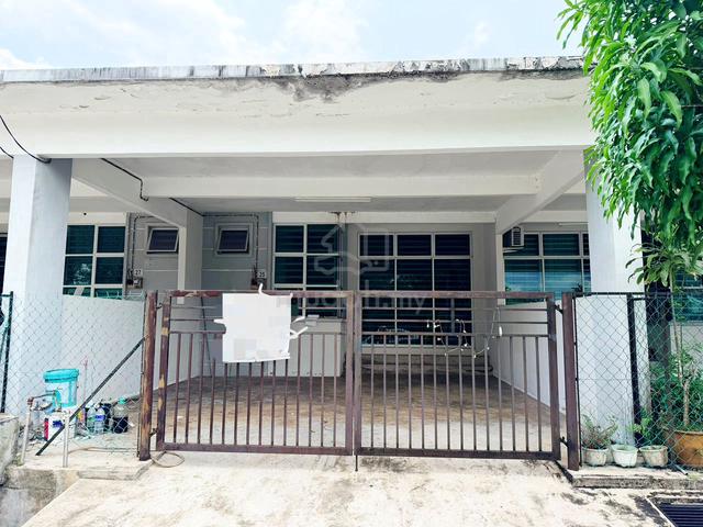 Nearby SJK(C) Semambu- Indera Mahkota 21 For Rent 1
