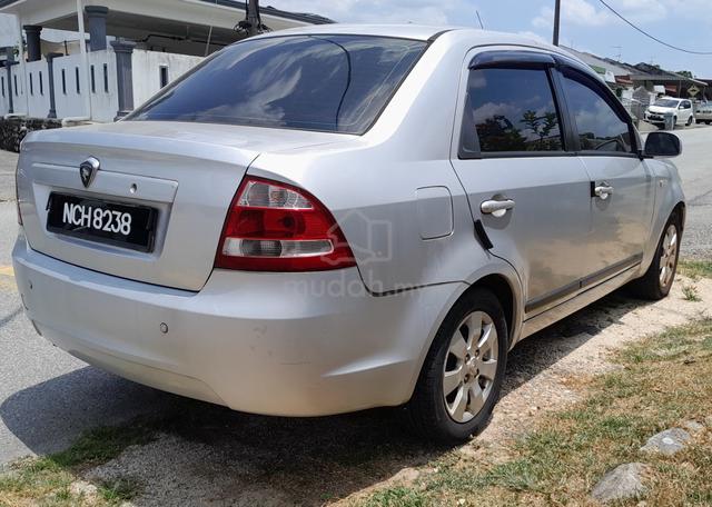2010 Proton SAGA 1.3 BASE LINE (A) - 2