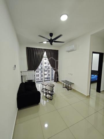 Trellis Residences 1