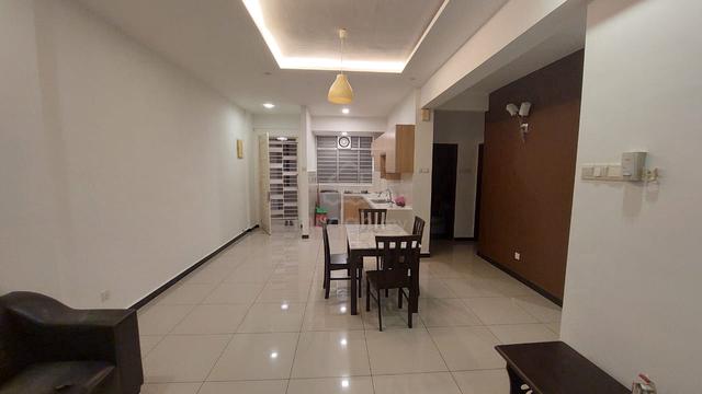 The Peak Residences 1