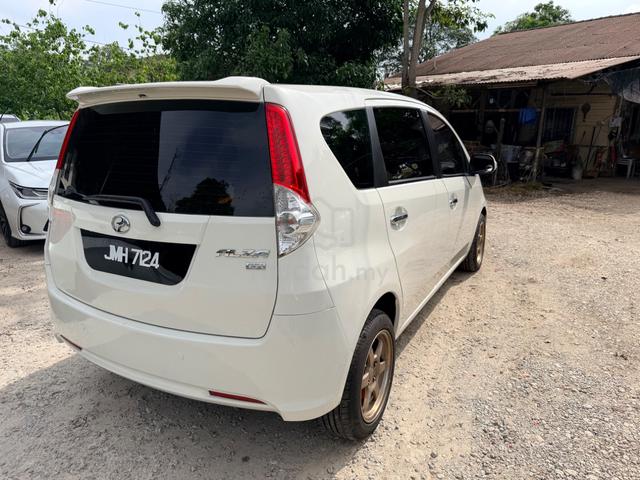 Perodua ALZA 1.5 EZi (A)-10 - 5
