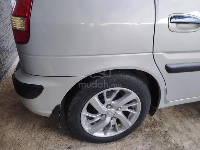 2005 Hyundai MATRIX 1.6 GL (M) - 4