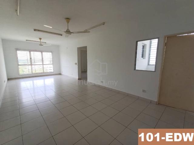 Seri Mutiara Apartment @ Setia Alam 1