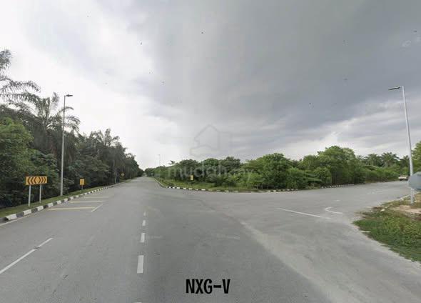 3.38Acres Olak Lempit Agriculture Land Zoning Industrial Kuala Langat 1