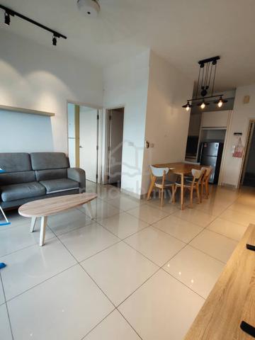 Meridin Suites Residences @ The Meridin 1