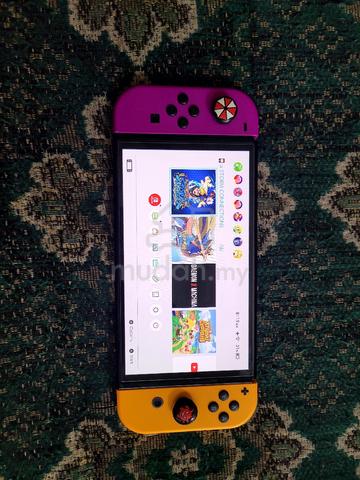 Carousel Image Selected