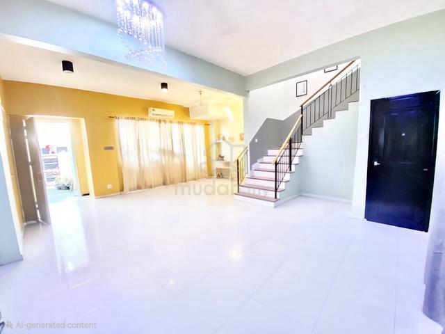 [22x70|B. MARKET|G&G|F.Loan] 2 Sty TTDI Grove, Kajang 1