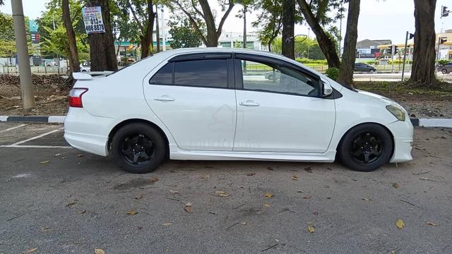 2012 Toyota VIOS 1.5 J ENHANCED (M) - 4