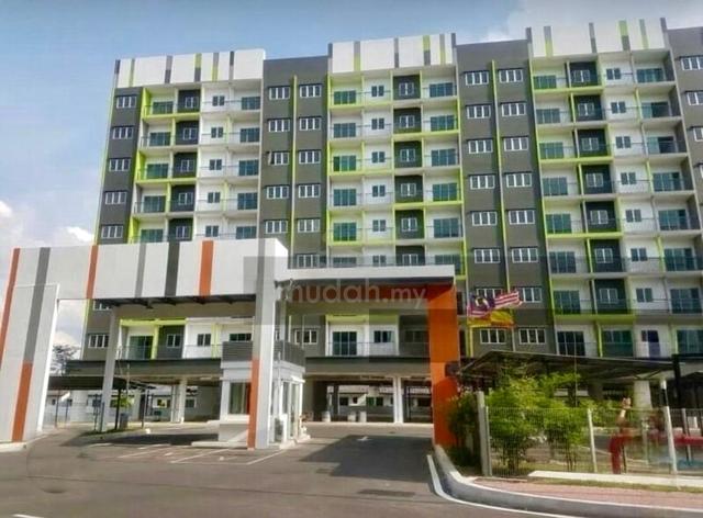 Suria Mewah Residensi 1