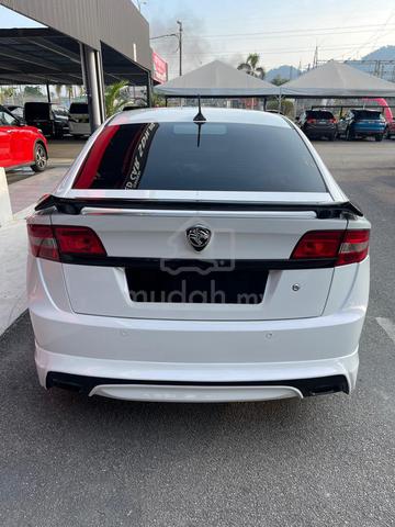 2018 Proton PREVE 1.6 (A) 1-3 YEARS WARRANTY - 5