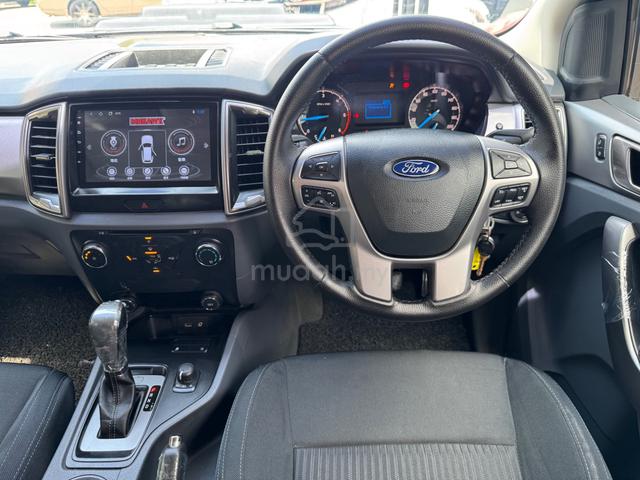 Ford RANGER 2.2 XLT FACELIFT (A) Turbo Diesel 4x4 - 5