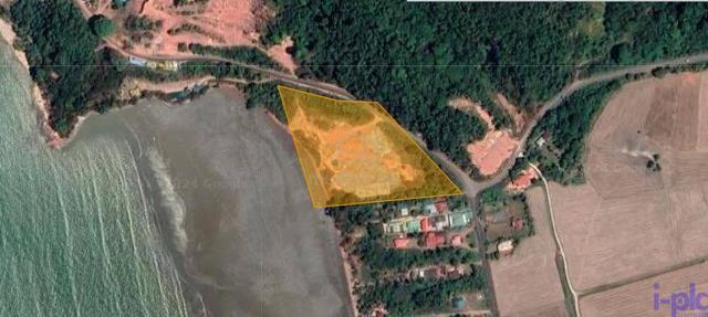 Tanah Untuk Dijual-Kg. Pulau Sayak, Kota Kuala Muda, SP, Kedah 1