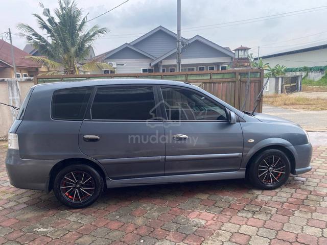 2009 Naza CITRA 2.0 GS FACELIFT (A) - 2