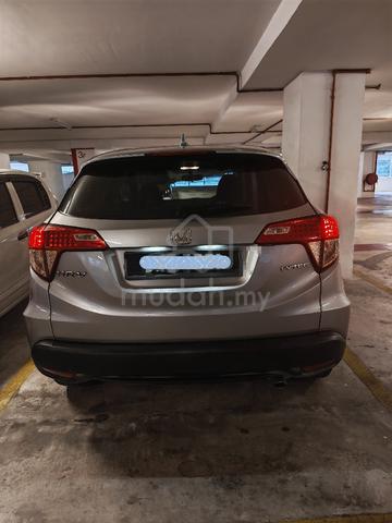 2016 Honda HR-V 1.8 S ENHANCED (A) - 3