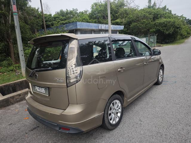 2012 Proton EXORA 1.6 cps BOLD EXECUTIVE (A) - 4