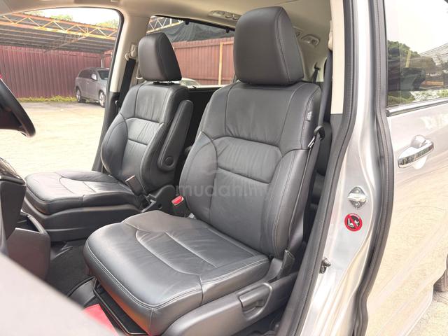 2017 Honda ODYSSEY 2.4 EXV (A) 1YRWARRANTY 2PDOOR - 5