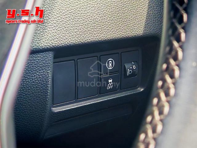2022 Honda CITY 1.5 V SENSING (A) - 2