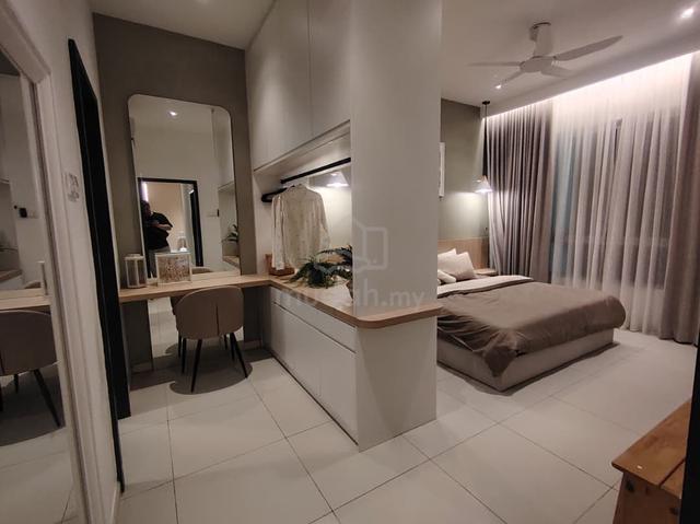 Goodwood Residence 1