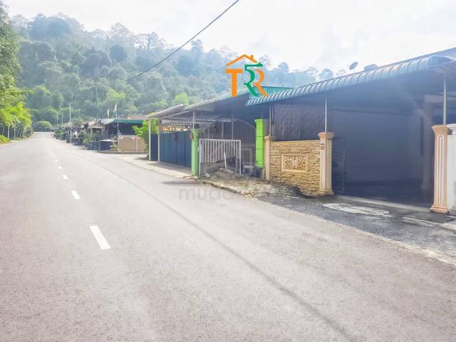 Open Facing🏠Taman Murni Gurun📍Teres 1 Tingkat🏠Full Loan✅Zero Deposi 1