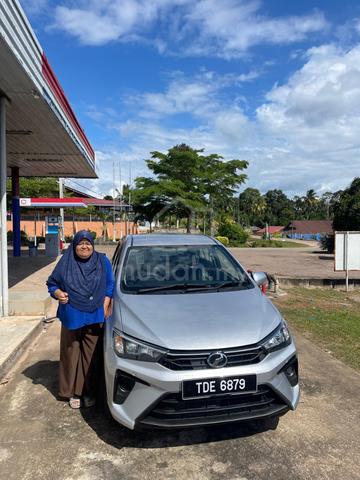 2026 New Bezza Baru Ready Stock+ Freegift - 5