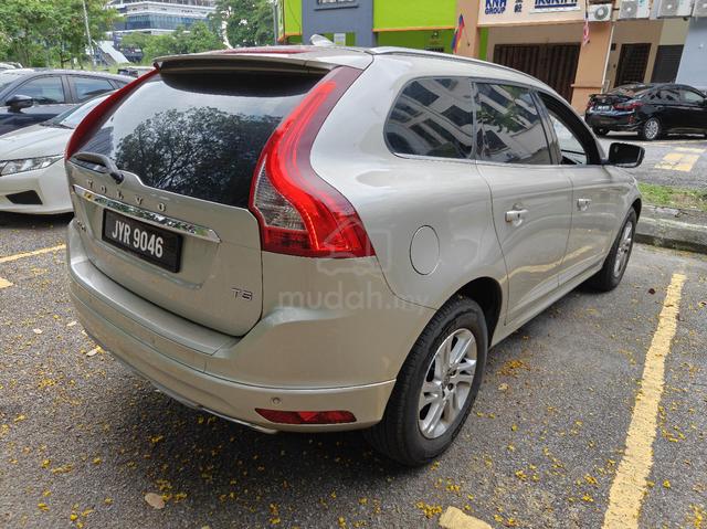 2017 Volvo XC60 2.0 T5 DRIVE E FACELIFT (A) owner - 4