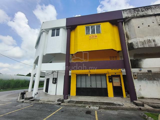 Bandar Baru Kundang 1