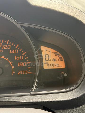 2019 Perodua AXIA 1.0 STANDARD G (A) - 3