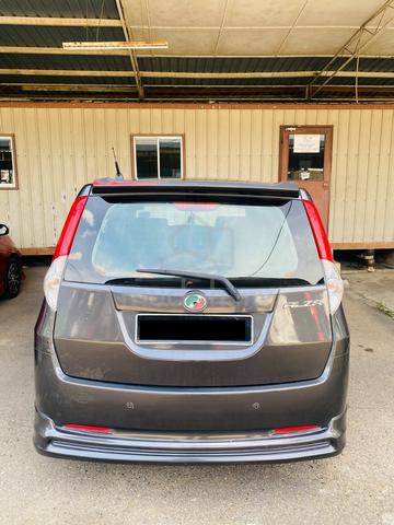 2013 Perodua ALZA 1.5 EZ (A) - 3