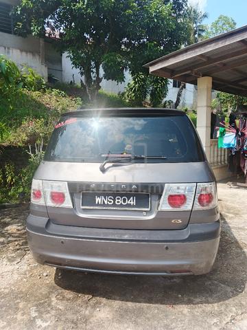 2006 Naza CITRA 2.0 GS (A) - 4