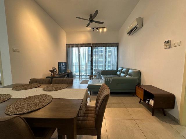 Atlantis Residences 1