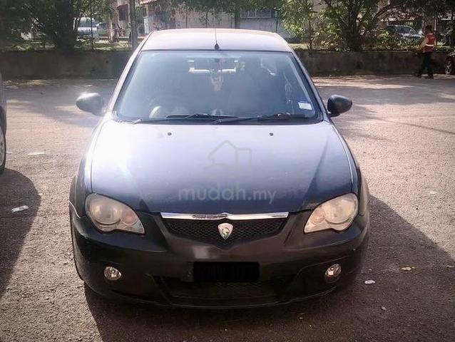 2005 Proton GEN-2 1.6 (M) - 5