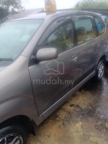2008 Toyota AVANZA 1.3 E F601RM-GMMFM (M) - 3