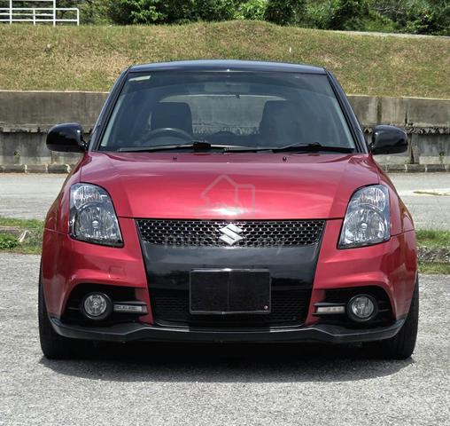 2012 Suzuki SWIFT 1.5 GX READY STOCK ✅ - 3