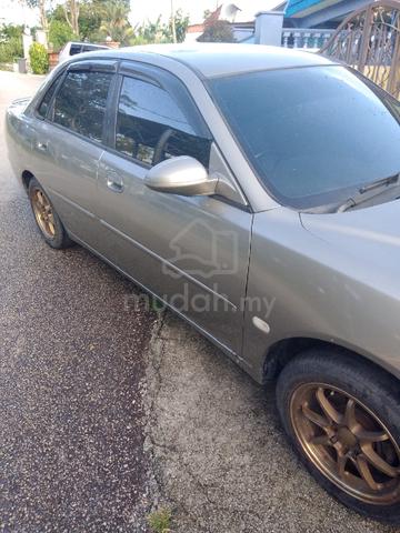 2004 Proton WAJA 1.6 (M) - 2
