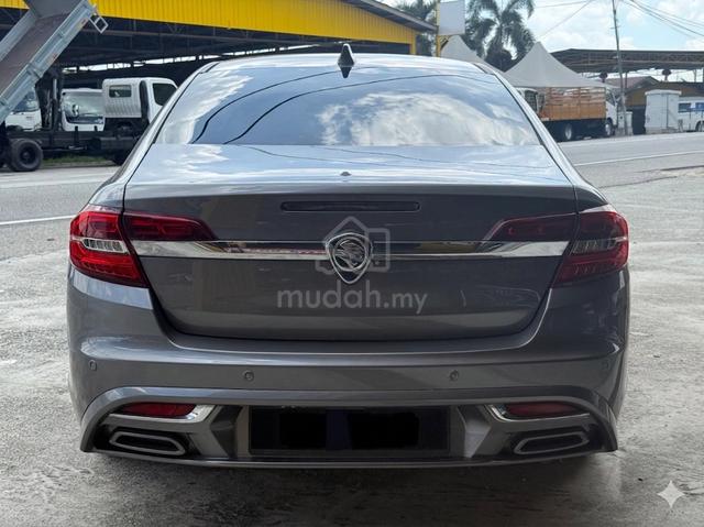 2018 Proton PERDANA 2.0L LOW DEPOSI (A) LOAN KEDAI - 3