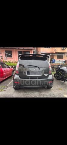 2006 Perodua MYVI 1.3 SX (M) - 5