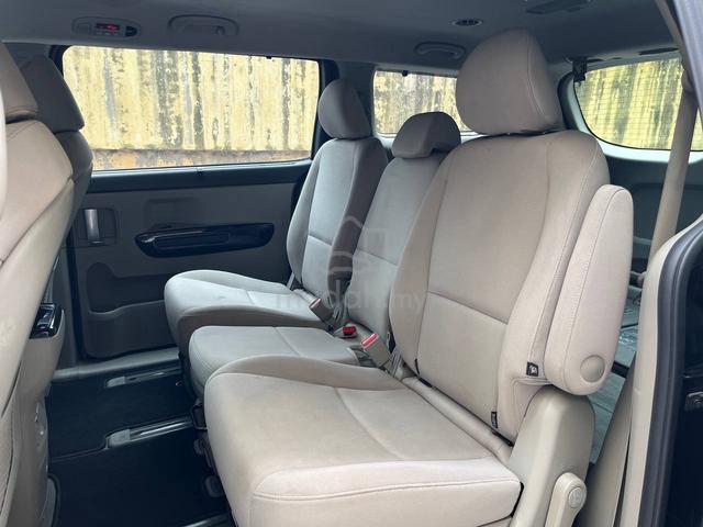 [2018] Kia GRAND CARNIVAL 2.2 D YP (A) MIL 86K - 4