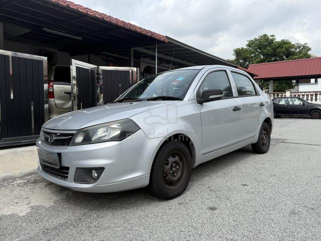 2014 Proton SAGA 1.3 SV (A) - 3