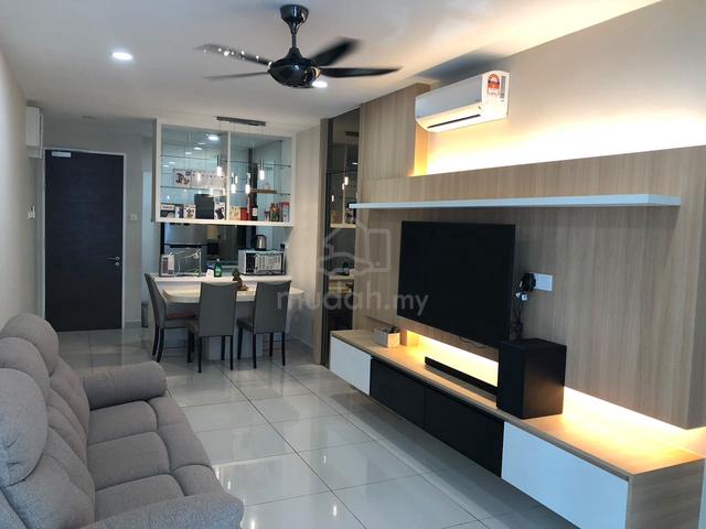H2O Residences 1