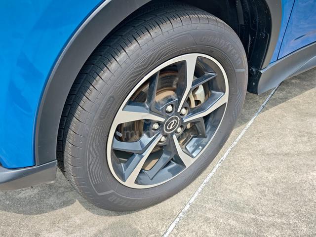 2019 Perodua ARUZ 1.5 AV (A) Promo unit - 4