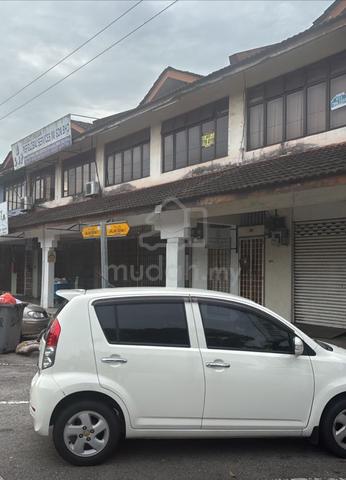 Tmn Rinting Jln Sena 1