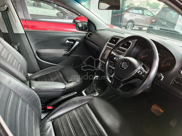 2019 Volkswagen VENTO 1.6 (A) 1 YR WARRANTY - 4