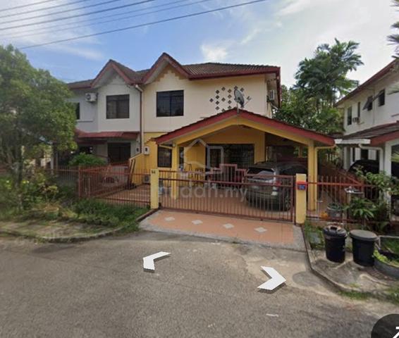 Taman Hilton / Semi-Detached / Penampang / Donggongon / KK 1
