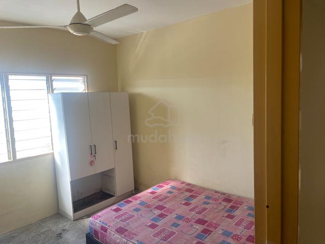 Cempaka Apartment (Garden Avenue S2) 1