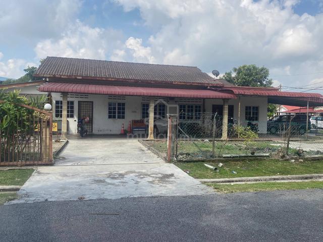 Tanah dan Rumah Banglo di Ampangan Seremban 1