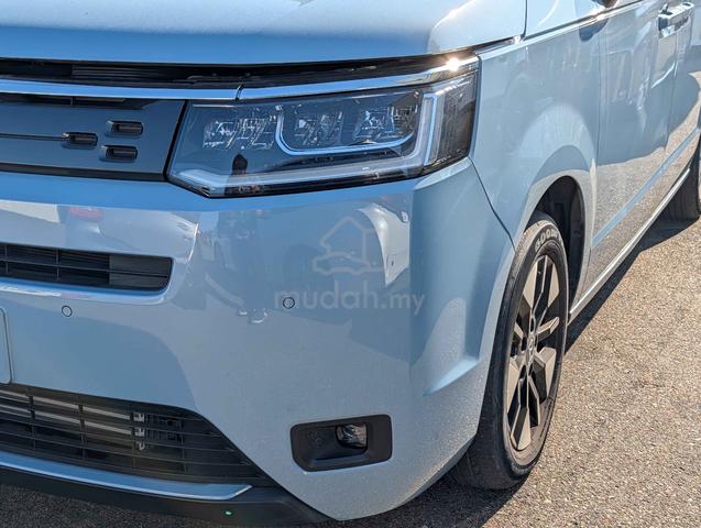 2023 Honda STEPWAGON 1.5 AIR (A) - 3