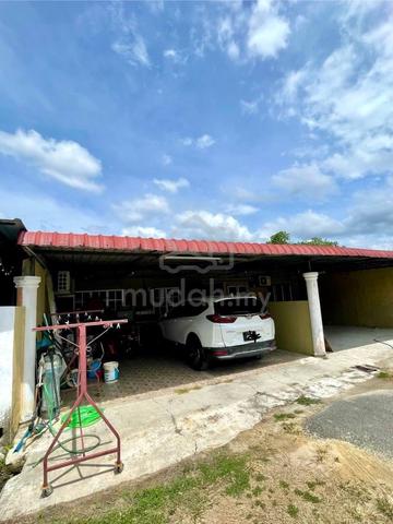 Open Facing🏡Taman Bersatu📍Teres 1 Tingkat🏡Full Loan✅ 1