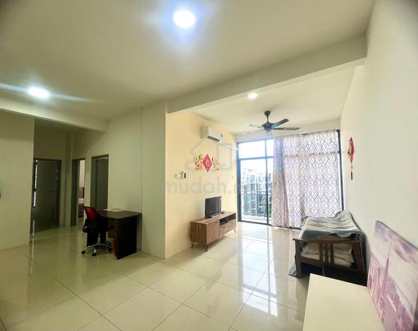 Greenfield Residence (Kota Kinabalu) 2